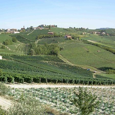 Agriturismo Vecchio Torchio Канеллі Екстер'єр фото
