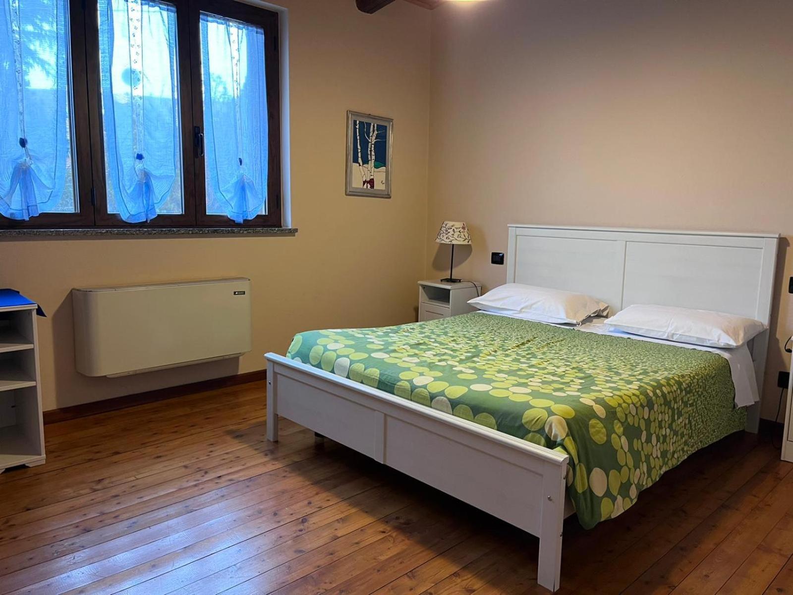 Agriturismo Vecchio Torchio Канеллі Екстер'єр фото