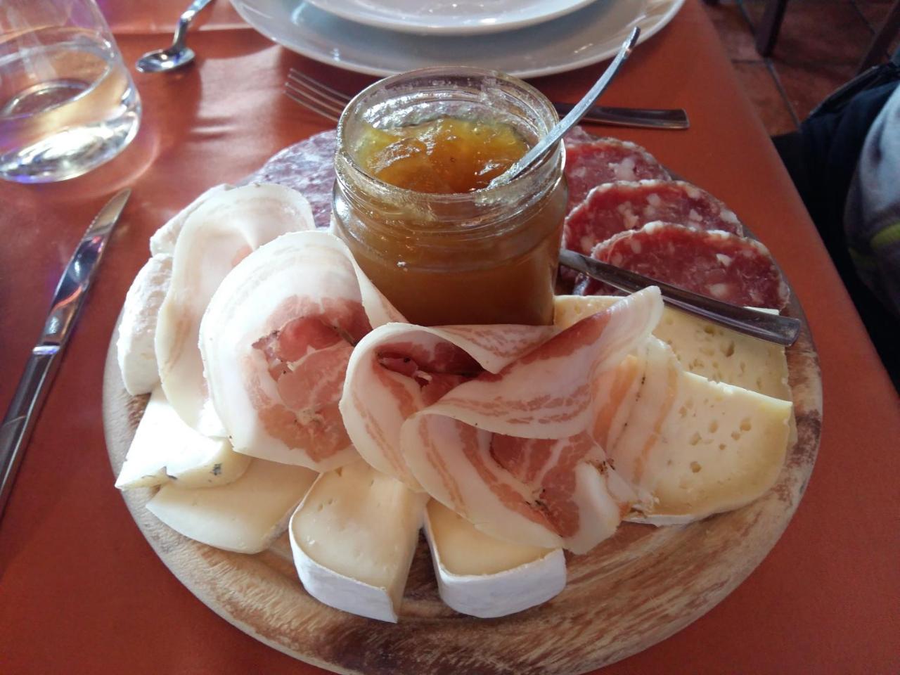 Agriturismo Vecchio Torchio Канеллі Екстер'єр фото